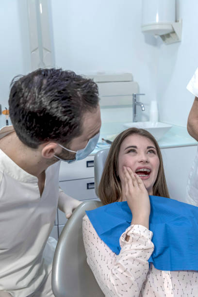 Best Pediatric Emergency Dentist in Guadalupe, CA