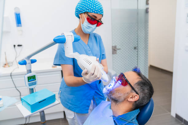 Best Emergency Broken Tooth Repair in Guadalupe, CA